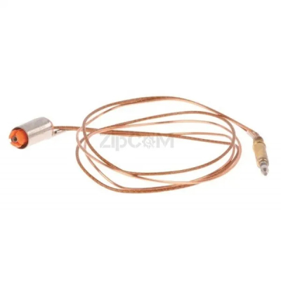 Термопара 00424527 для варочных поверхностей L=600mm Bosch