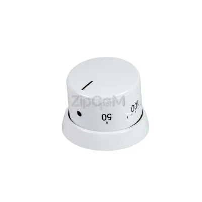 Ручка регулировки температуры духовки для плит Bosch 614556