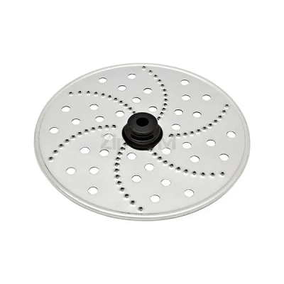 Диск - терка крупная (для дерунов) к кухонному комбайну Gorenje 405452