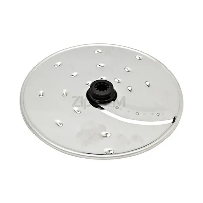 Диск для тонкой нарезки / мелкой терки к кухонному комбайну Gorenje 405451