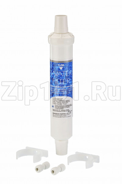 Фильтр для воды DD-7098 для холодильников Bosch 00497818