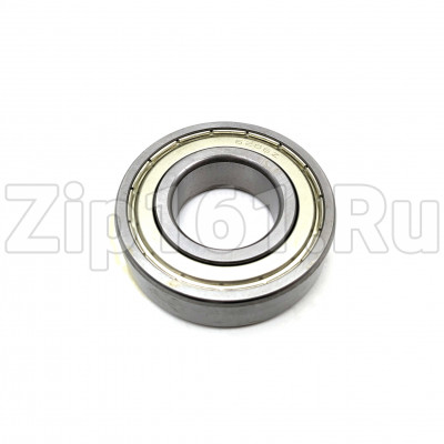 Подшипник 6206 ZZ 30x62x16 Китай