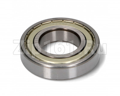 Подшипник 6208 ZZ SKL