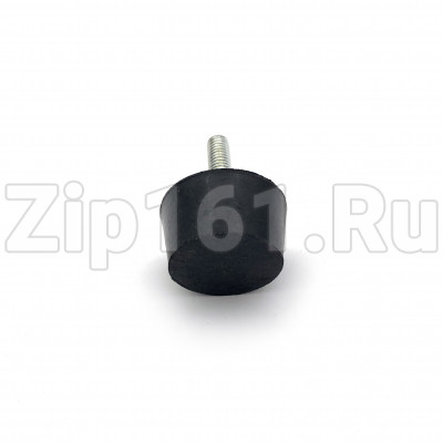 Ножка для стиральной машины M8, H.50мм (38+12)