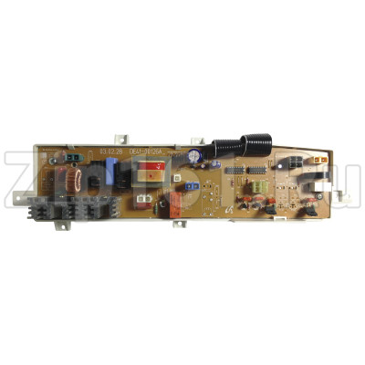 Модуль (плата) управления для стиральной машины Samsung MFS-S1005J-02