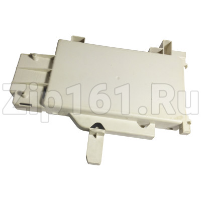 Модуль управления стиральной машины Samsung DC92-00596C