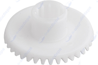 Шестерня мясорубки средняя Philips PH016