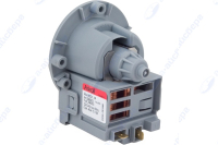 Насос Askoll , без улитки , 40W клеммы перпендикулярно (63AB912,144997; C00526201) 50245289009