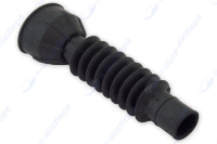 Патрубок Samsung DC62-00121A