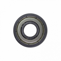 Подшипник 609 ZZ, 9х24x7мм