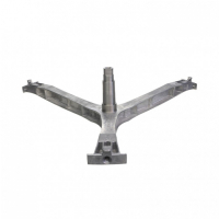 Крестовина барабана Samsung, под болт, DC97-17235A