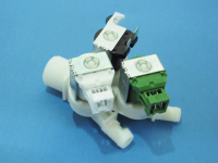 КЛАПАН ЭЛЕКТРОМАГНИТНЫЙ