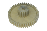 Шестерня для мясорубки Polaris, 82/28 мм