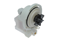 Помпа на 4 защелках (длинных), для Bosch, выводы вперед, вместе, Copreci