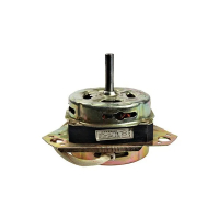 Двигатель (мотор) для стиральной машины полуавтомат YXB-45