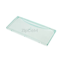 Панель ящика (верхнего/среднего/нижнего) морозильной камеры для холодильников Liebherr 9791831