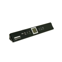 Плата индикации и панель управления для холодильников Liebherr BT6E 08 1Z 6124458