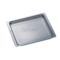 Набор противень со вставной решеткой-гриль для духовок Bosch Z1242X3 746724