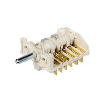 Переключатель режимов для духовки Bosch 00161789