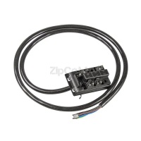 Клеммный блок с кабелем для варочных панелей Electrolux 8086610022