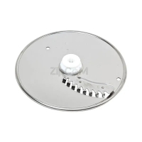 Диск для нарезки картофеля фри кухонного комбайна Gorenje 405449