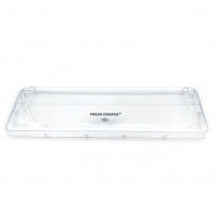 Щиток овощного ящика прозрачный Ariston, Indesit C00385513