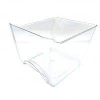 Ящик для овощей и фруктов холодильника Минск Атлант 769748201201